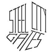 Steel City Gates